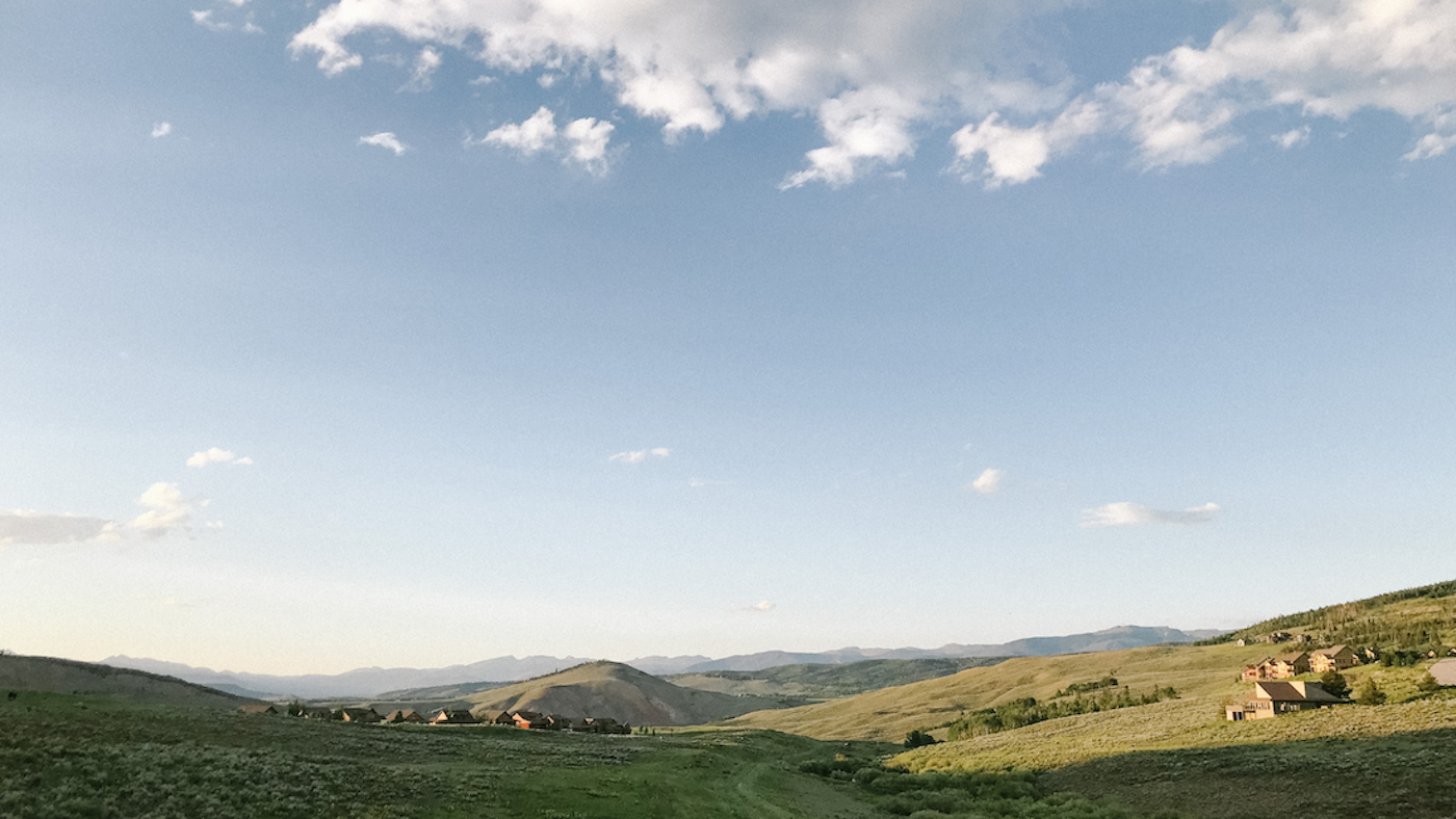 Finding Contentment in the Face of Unwanted Singleness